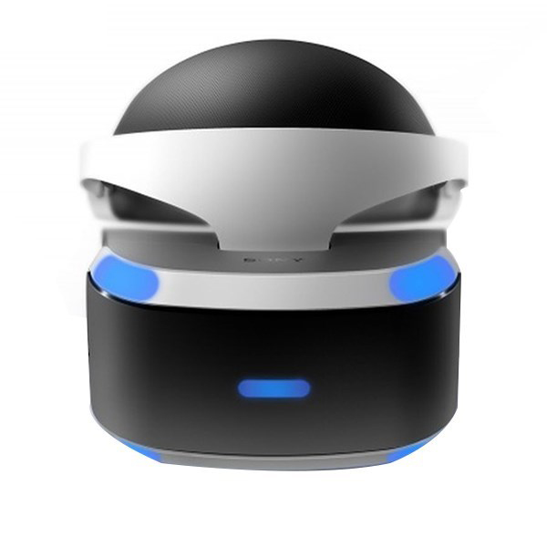 عینک واقعیت مجازی سونی مدل PlayStation VR Full Pack