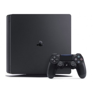 کنسول بازی سونی مدل Playstation 4 Slim Region 2 کد CUH-2216A ظرفیت 500 گيگابايت