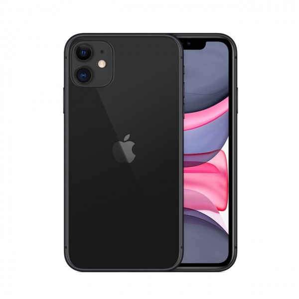 گوشی موبایل اپل مدل iPhone 11 دو سیم کارت ظرفیت 64 گیگابایت