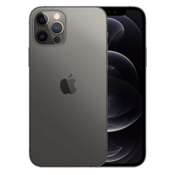 گوشی موبایل اپل مدل iPhone 12 Pro دو سیم کارت ظرفیت 128 گیگابایت