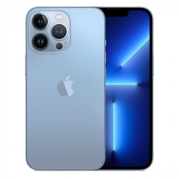 گوشی موبایل اپل مدل iPhone 13 Pro ظرفیت 256 گیگابایت