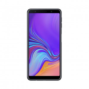 گوشی موبایل سامسونگ مدل Galaxy A7 2018 دو سیم کارت ظرفیت 128 گیگابایت