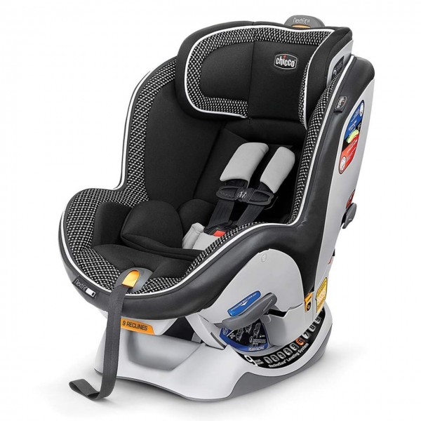 صندلی خودرو کودک چیکو مدل NextFit ix Zip
